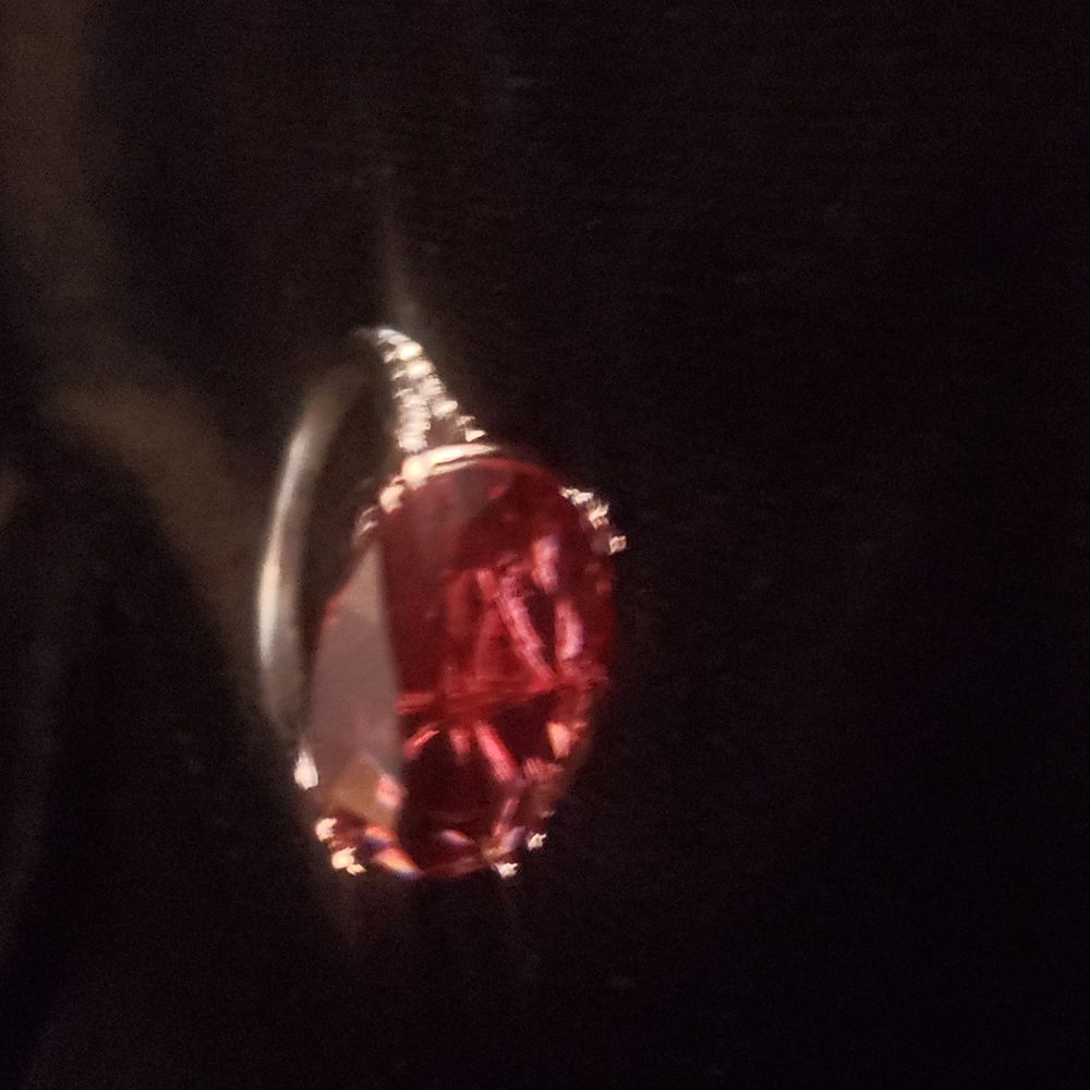 Women  silver  ring 925